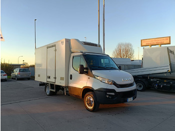 Koelwagen IVECO Daily 35c18