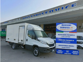 Koelwagen IVECO Daily 35c21