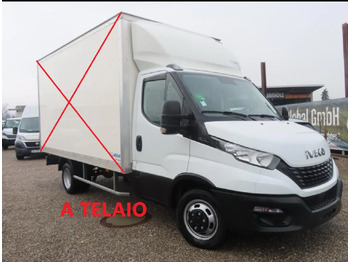 Bedrijfswagen IVECO Daily 35c16