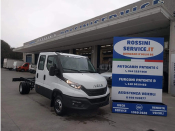 Bedrijfswagen IVECO Daily 35c18