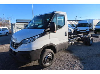 Bedrijfswagen IVECO Daily