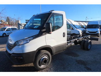 Bedrijfswagen IVECO Daily