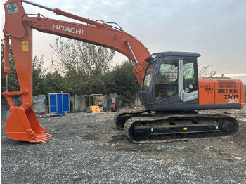 Rupsgraafmachine HITACHI ZX200