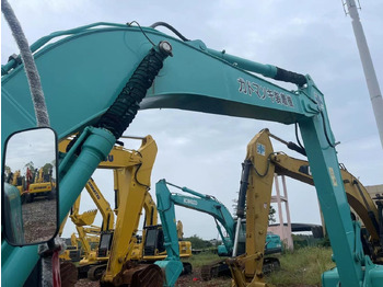 Rupsgraafmachine HITACHI ZX200