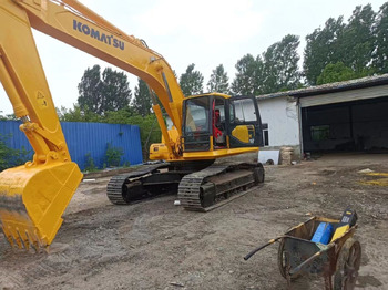 Rupsgraafmachine Komatsu PC350-7: afbeelding 5