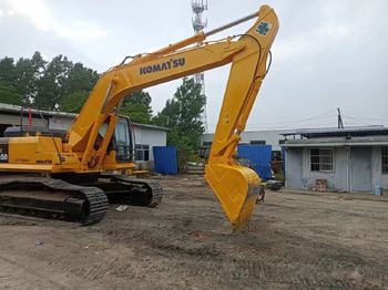 Rupsgraafmachine Komatsu PC350-7: afbeelding 4