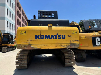 Rupsgraafmachine KOMATSU PC400-8