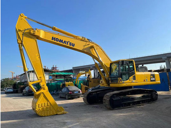 Rupsgraafmachine KOMATSU PC400-8