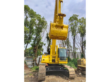 Rupsgraafmachine KOMATSU PC400-8