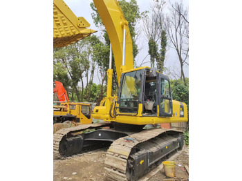 Rupsgraafmachine KOMATSU PC400-8