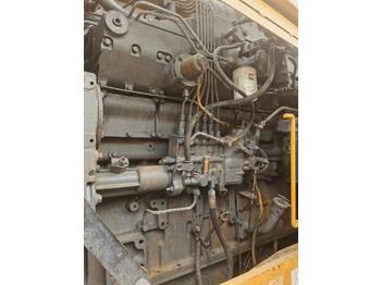 Leasing KOMATSU WA600-3 KOMATSU WA600-3: afbeelding 4