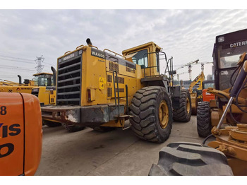 Leasing KOMATSU WA600-3 KOMATSU WA600-3: afbeelding 5