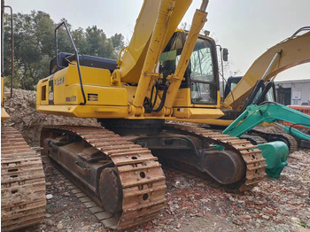 Rupsgraafmachine KOMATSU PC450-8