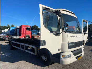 Chassis vrachtwagen DAF LF 45