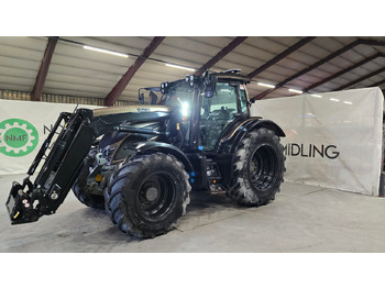 Tractor VALTRA N174