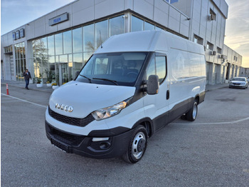 Personenvervoer IVECO Daily 35c13