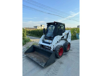 Schranklader BOBCAT S16