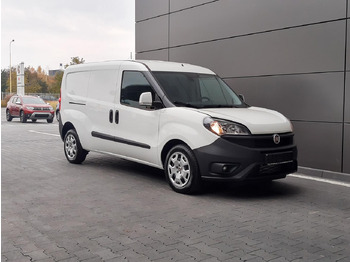 Kleine bestelwagen FIAT Doblo Cargo