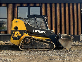 Schranklader JCB