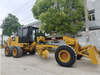 Grader CATERPILLAR 140K MOTOR GRADER: afbeelding 4