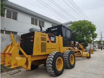 Grader CATERPILLAR 140K MOTOR GRADER: afbeelding 3