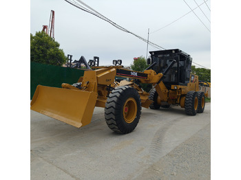 Grader CATERPILLAR 140K MOTOR GRADER: afbeelding 2