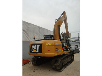 Rupsgraafmachine CATERPILLAR 320D Used cat 320 320D2 320DL excavator: afbeelding 2