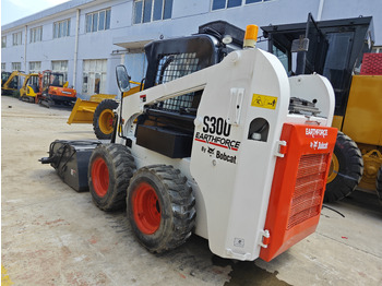 Schranklader BOBCAT S300