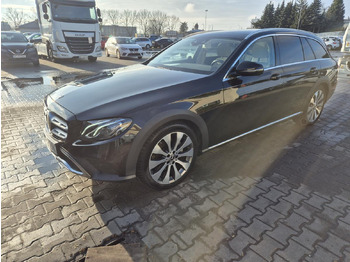 Personenwagen MERCEDES BENZ E 220 D 4MATIC KOMBI: afbeelding 3