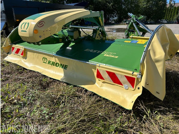 Landbouwmachine KRONE