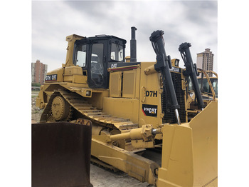 Bulldozer CATERPILLAR D7H