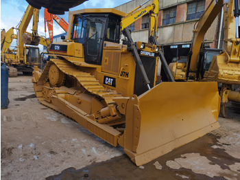 Bulldozer CATERPILLAR D7H