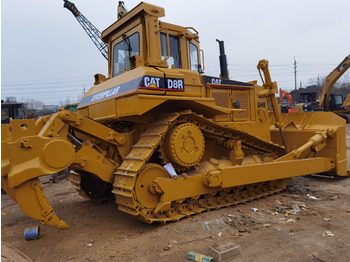 Bulldozer CATERPILLAR D8R