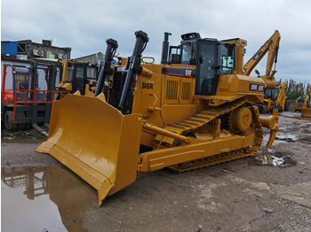 Bulldozer CATERPILLAR D8R  BULLDOZER: afbeelding 2