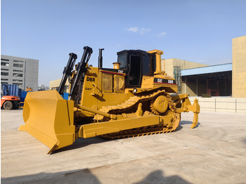 Bulldozer CATERPILLAR D8R