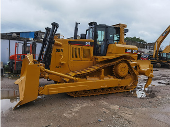 Bulldozer CATERPILLAR D8R  BULLDOZER: afbeelding 5