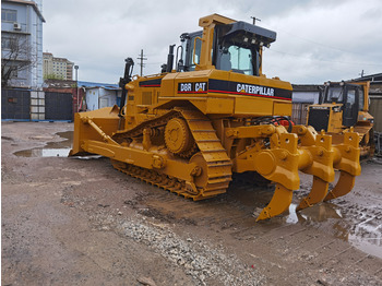 Bulldozer CATERPILLAR D8R  BULLDOZER: afbeelding 3