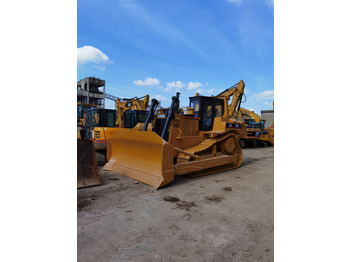 Bulldozer CATERPILLAR D8R