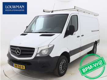 Gesloten bestelwagen MERCEDES-BENZ Sprinter 513