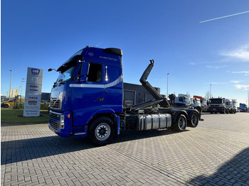 Haakarmsysteem vrachtwagen VOLVO FH 400