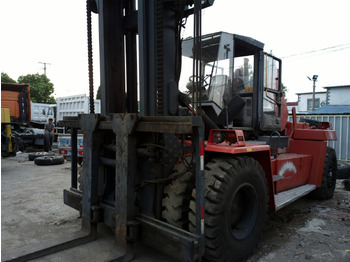 Heftruck Kalmar DCD250-12LB: afbeelding 4