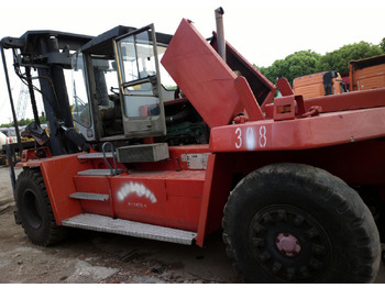 Heftruck Kalmar DCD250-12LB: afbeelding 2