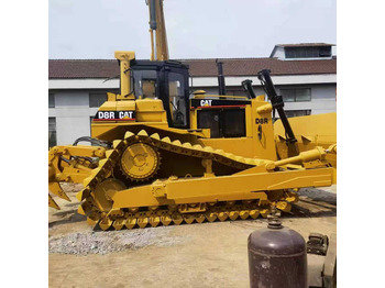 Bulldozer CATERPILLAR D8R