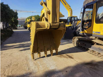 Rupsgraafmachine Good condition high efficient Used CAT 329D Excavator Second hand 29 ton Heavy excavator second-hand excavator: afbeelding 5