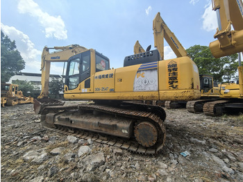 Rupsgraafmachine KOMATSU PC400-8