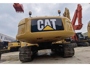 Rupsgraafmachine Reasonable Price Used Excavator Cat325DL second hand Cat Excavator Cat 325DL Used Excavator for Sale: afbeelding 2