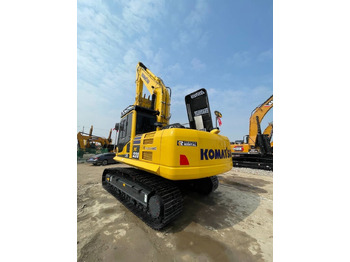 Rupsgraafmachine KOMATSU PC220-7