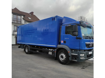 Bakwagen MAN TGM 18.340