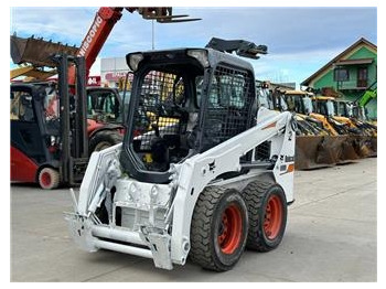 Schranklader BOBCAT S450