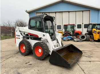 Schranklader BOBCAT S550